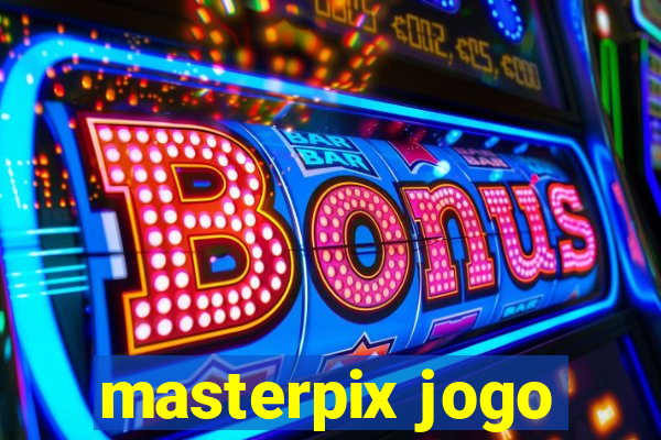 masterpix jogo